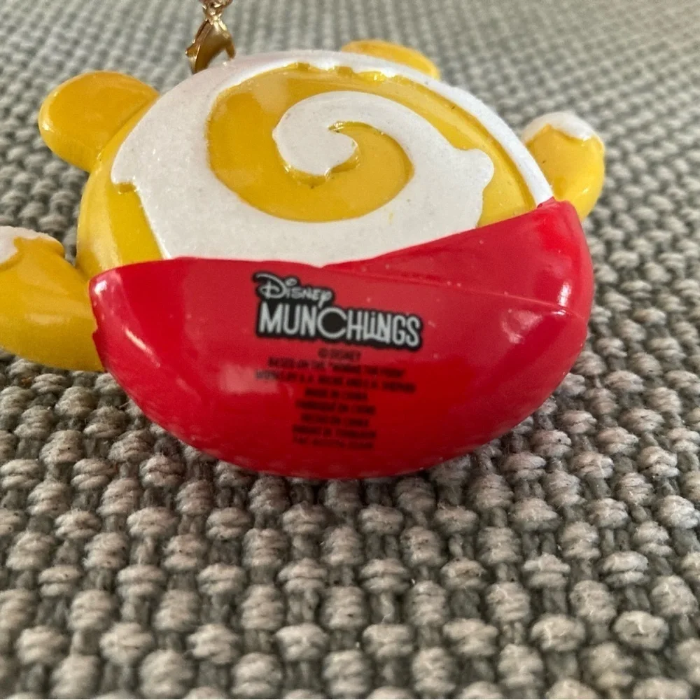 Disney new tags